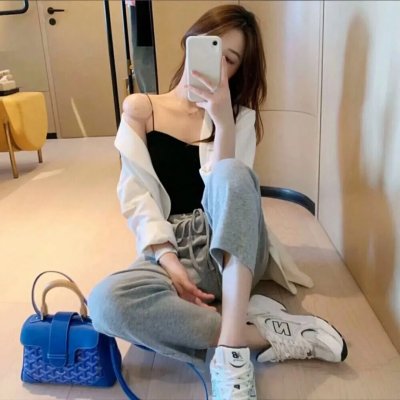 新扎师兄追女仔